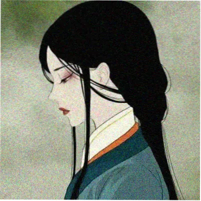 用户头像 老电影修复师